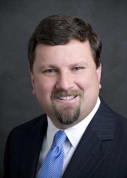 Atlanta DUI Attorney Marko Burgar