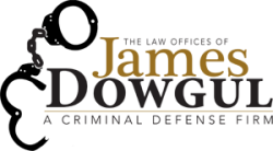 Law Offices of James R. Dowgul