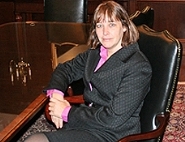 Cherokee County DUI Lawyer Valerie Sherman