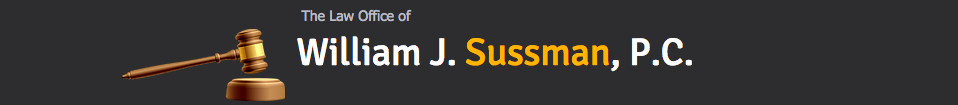 Aiken DUI Attorney William J. Sussman