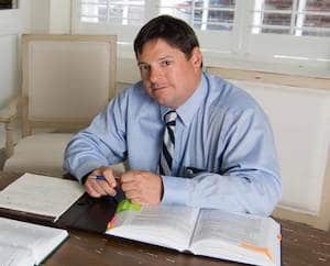 Beaufort DUI Attorney Joe Good Beaufort DUI Attorney Joe Good