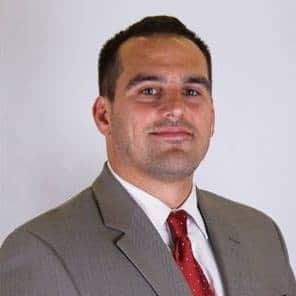 Plattsmouth DUI Defense Attorney Nick Glasz