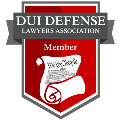 DUI Defense Lawyers Association