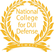 National College of DUI Defense